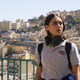 A scene from Netflix’s Jinn.